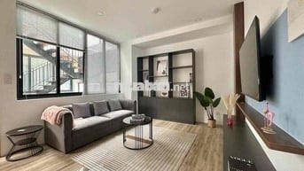 KHAI TRƯƠNG CĂN HỘ 1PN/2PN/DUPLEX VÒNG XOAY LĂNG CHA CẢ QUẬN TÂN BÌNH