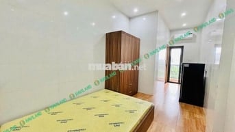 CĂN HỘ STUDIO MỚI NGAY CHỢ NON NƯỚC - GẦN FPT PLAZA