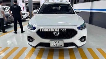 MG ZS 2022 Comfort 1.5 AT 2WD - 70000 km