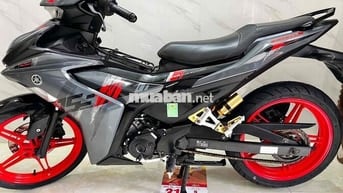 Bán Exciter 155cc vvn  zin mới