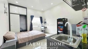 Phòng Dịch Vụ Cho Thuê Tựi Ba Tháng Hai Quận 10 Gần Nhà Hát Hoà Bình