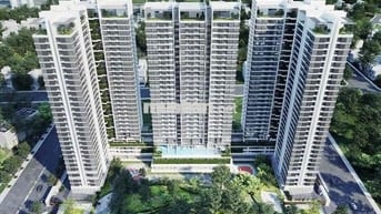 🔊VIP Chung Cư KINGDOM 2 phòng ngủ 2WC ban công thoáng 70m2 Q10 19tr9