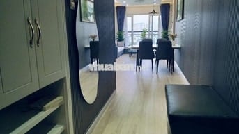 BÁN CĂN HỘ PHÚC YÊN 90M2, 2PN, 2WC TÂN BÌNH.