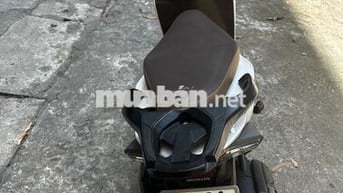 Honda Vision biển VIP sưu tầm