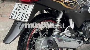 wave@2022 ODO chuẩn 5.600km