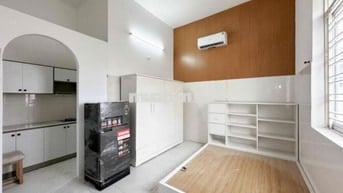 CHÍNH CHỦ,CHO THUÊ, CĂN STUDIO CỬA SỔ 25M2, NGAY CƯ XÁ BẮC HẢI Q10