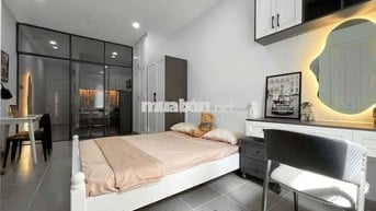 💯CĂN HỘ 1PN RỘNG 40M2 SÁT BÊN GO MIỀN ĐÔNG ĐƯỜNG TÔ HIẾN THÀNH Q10