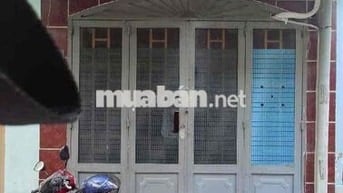 Bán nhà Bùi Quang Là, 25m2, 2 Tầng, 2PN, Kế Emart 2, nhà rộng , TL