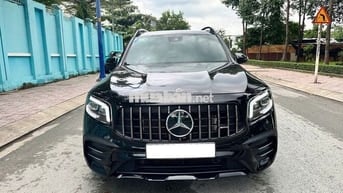 Mercedes Benz GLB 35 4Matic 2023 - 27,000 km.