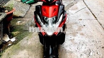 novo5 Fi vừa lột keo zin từ máy đến sơn tem im du