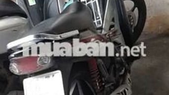 Xe Siriut 110 sx 2010 xe còn tốt ngoại hình đẹp