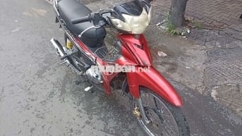 Yamaha Sirius RC zin đẹp trùm mền ít sử dụng