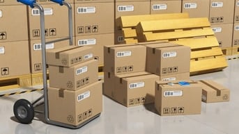 KHO HÀNG QUẬN 11 ĐANG TUYỂN NHÂN VIÊN ĐÓNG GÓI ĐƠN