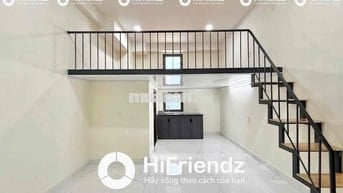 CHO THUÊ PHÒNG CỬA SỔ TRỜI SIÊU RỘNG FULL NỘI THẤT NGAY TỈNH LỘ 10