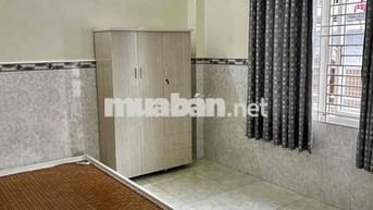 Phòng trọ 25m2 Nguyễn Thái bình, p.12,Q.Tân Bình