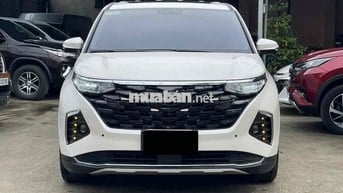 Hyundai Custin 2025 Đặc Biệt 1.5T - 8.000km chuẩn