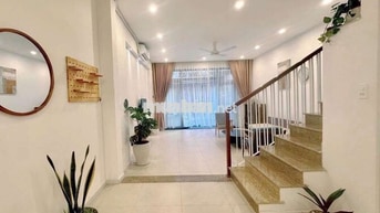 🏡 BÁN NHÀ 4 TẦNG MẶT TIỀN KHU PHỐ TÂY AN THƯỢNG - TRUNG TÂM DU LỊCH