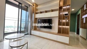 Cho Thuê Nhiều CH 2PN, 2WC, Full Nội thất, Tại The Everrich Infinity