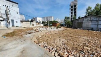 Siêu phẩm lô góc 2 mặt tiền hẻm Nguyễn Chích Vĩnh Hòa, Nha Trang.