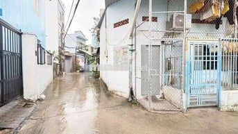 BÁN ĐẤT GÓC 2 MT TẶNG DÃY TRỌ - HXH THÔNG - GẦN CHỢ & CÔNG VIÊN - 97m2