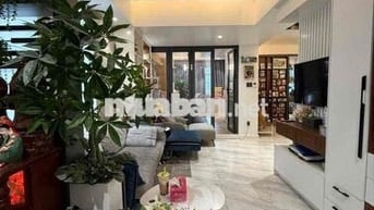 CĂN HỘ CAO CẤP RIVERSIDE RESIDENCE – PHÚ MỸ HƯNG, Q.7