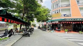 Cần Bán Căn Hộ Dịch Vụ An Phú Đông