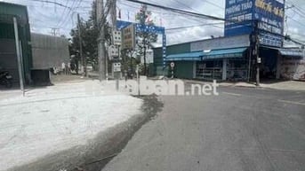 bán đất mặt tiền nhựa ấp 10 lương hoà bến lức long an