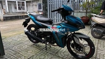 cần bán Exciter 155