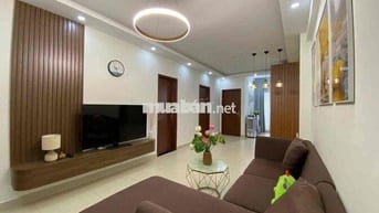 Cần bán gấp căn 2PN 60m2 full nội thất chung cư Tecco Home An Phú