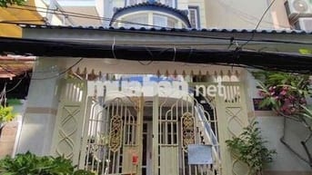 🌟☘️NHÀ - 4 TẦNG  QUẬN 7 -Huỳnh Tấn Phát Nhỉnh 11 tỷ