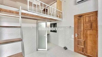 KHAI TRƯƠNG CĂN HỘ 20P MỚI 100% NGAY NGÃ TƯ GÒ MÂY - AEON TÂN PHÚ