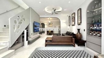 NHÀ BÁN 65m2 NGAY PHAN ĐĂNG LƯU, QUẬN BÌNH THẠNH