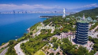 Bán cặp đất mặt tiền đường Nguyễn Đăng Giai giao Lê Đức Thọ, Sơn Trà