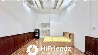 TRỐNG LẠI SIÊU PHẨM MỚI XÂY FULL NỘI THẤT - GẦN AEON BÌNH TÂN - LVQUỚI