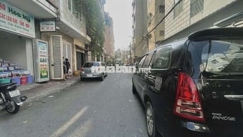 CHỦ GẤP BÁN HẠ 500 TRIỆU CHỈ 6.9 TỶ HẺM XE HƠI 🚗