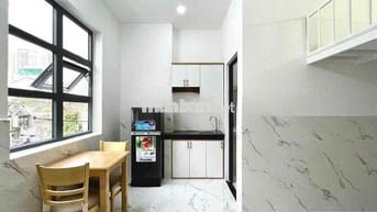 ĐÚNG HÌNH ĐÚNG GIÁ - DUPLEX FULL NỘI THẤT ngay gần Làng Đại Học Khu B