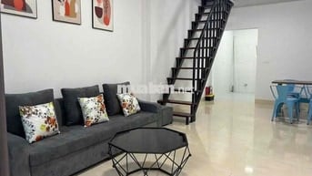 Cho thuê nguyên căn full nội thất