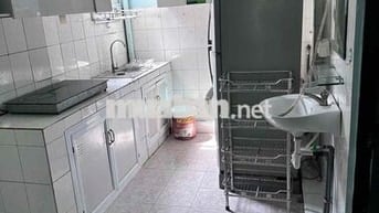 Cho Thuê 2PN 1PK 50m2 4ng4xe Ngay Công Viên Lê Thị Riêng Quận 10