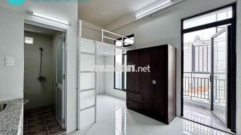 DUPLEX NGAY THE MANOR NGUYỄN HỮU CẢNH BAN CÔNG-CỬA SỔ-GIẾNG TRỜI❤️