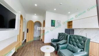 🌿KHAI TRƯƠNG CĂN HỘ 1 PHÒNG NGỦ MỚI – NGỌC TỊNH, HÒA QUÝ, ĐÀ NẴNG 🌿