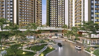 Chỉ từ 15% khoảng 400tr sở hữu ngay căn hộ giữa đô thị Eco Xuân BD