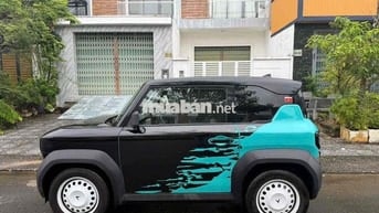 VinFast VF3 2024 Thuê pin - 15000 km