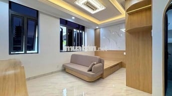 Cho Thuê Căn Hộ Studio Mới 100% Cửa Sổ Thang Máy Full NT Ở TT Q10