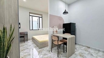 🌿 CHO THUÊ 1PN TÁCH BẾP CỬA SỔ 🪟- ĐIỆN BIÊN PHỦ, BÌNH THẠNH 🌿