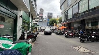 CHO THUÊ NHÀ NGUYÊN CĂN - ĐƯỜNG SƯ VẠN HẠNH . QUẬN 10