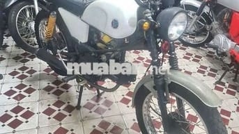 #MÔ_TÔ MI NI 110cc_2012  XE ZIN TOÀN TẬP