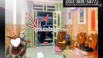 ‼️Đông Hòa - 4 tỷ 9 -Hoàn công 3 tấm - HXH - Trần Quang Khải - còn bớt