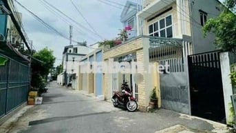 SIÊU PHẨM - BÁN ĐẤT TẶNG DÃY TRỌ TN 20TR/T - 200M2 GIÁ 15 TỶ-HXH THÔNG