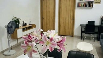 C/c Ruby Gader, Nguyễn Sỹ Sách, TB, 87m2, 2PN, 2WC, 9tr/th.