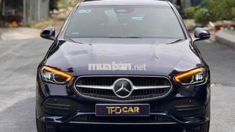 Mercedes Benz C200 Avantgarde Plus - 2022